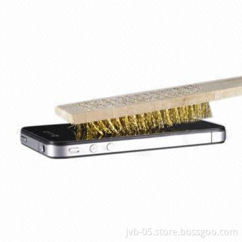 Self-healing screen protector